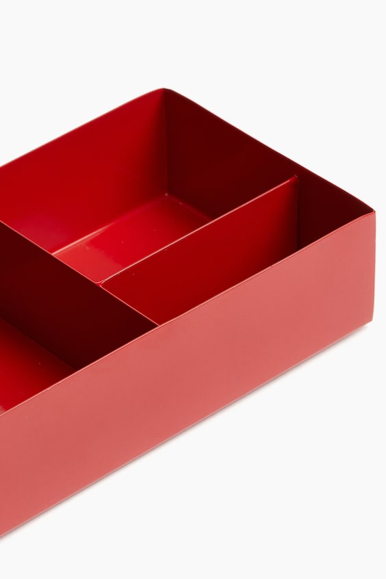 HM Tablett aus Metall Günstig kaufen