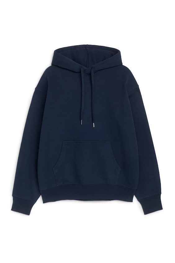 HM Lockerer Kapuzenpullover Begrenzte Freigabe