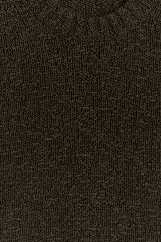 HM Bändchengarn-Pullover Discount Store für neue Produkte