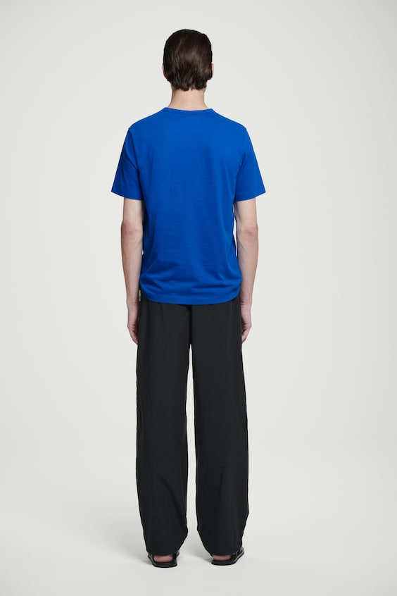 HM GEBÜRSTETES, LEICHTES T-SHIRT Riesige Rabatte