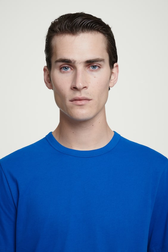 HM GEBÜRSTETES, LEICHTES T-SHIRT Riesige Rabatte
