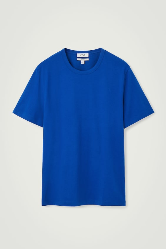 HM GEBÜRSTETES, LEICHTES T-SHIRT Riesige Rabatte