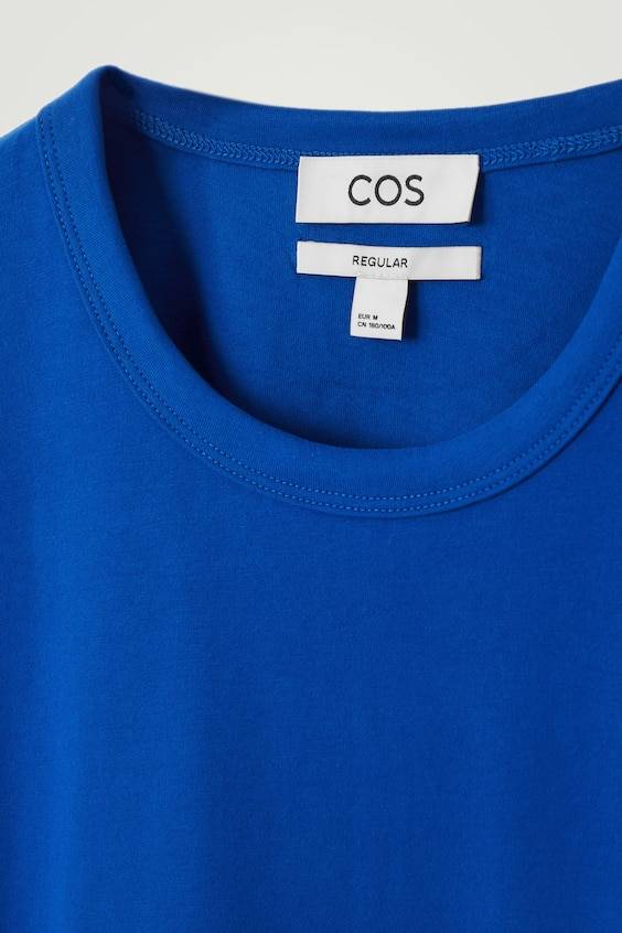 HM GEBÜRSTETES, LEICHTES T-SHIRT Riesige Rabatte