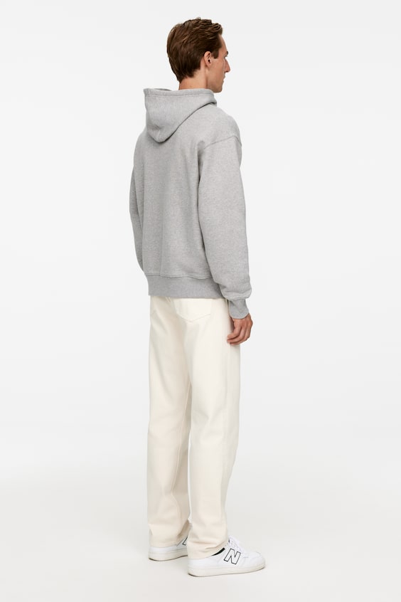 HM Lockerer Kapuzenpullover Online