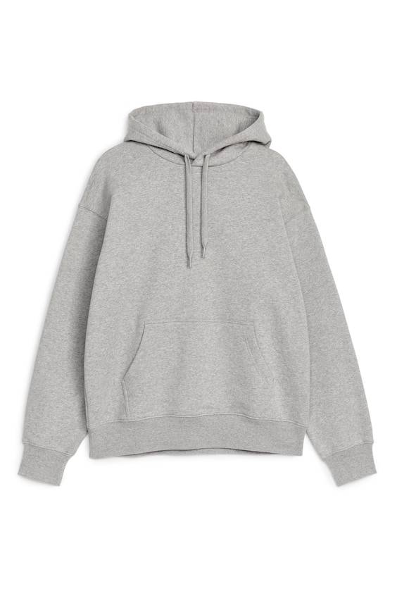 HM Lockerer Kapuzenpullover Online