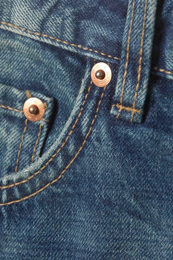 HM Lockere Jeans Sphere mit tief sitzendem Bund Angebote