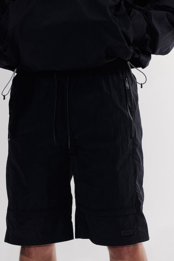 HM Wasserabweisende Sport-Shorts Fabrikpreis