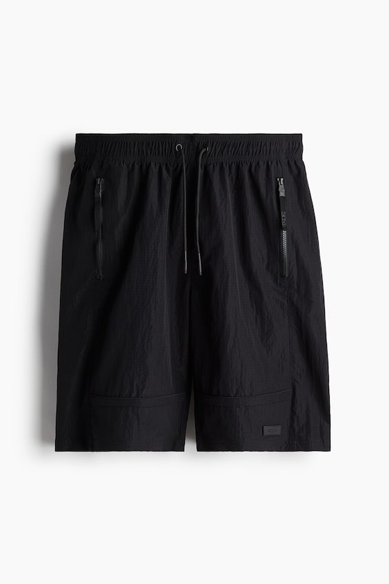 HM Wasserabweisende Sport-Shorts Fabrikpreis
