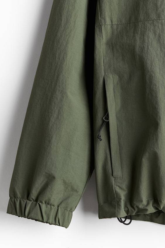 HM Windjacke in Regular Fit Rabatt
