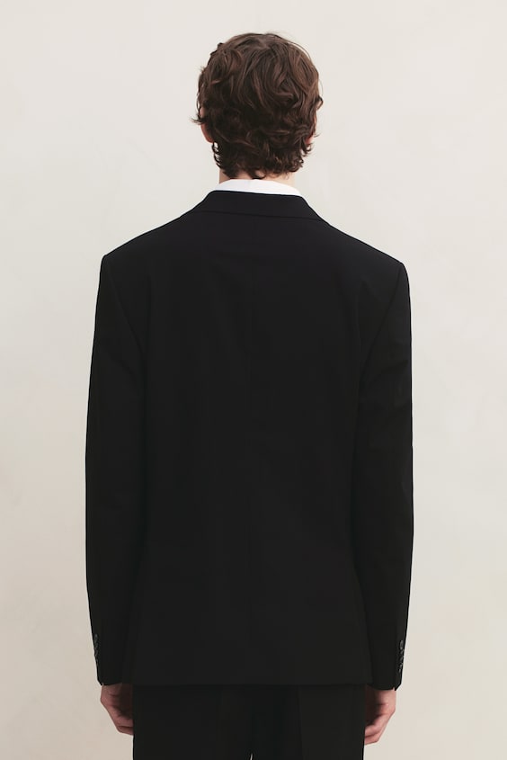 HM Jacke in Regular Fit Räumungsverkauf