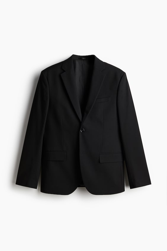 HM Jacke in Regular Fit Räumungsverkauf
