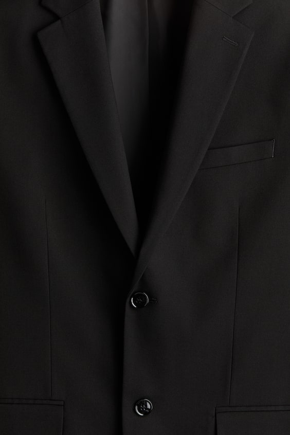 HM Jacke in Regular Fit Räumungsverkauf