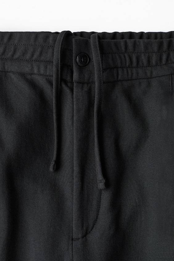 HM Jerseyhose in Regular Fit Tägliche Deals