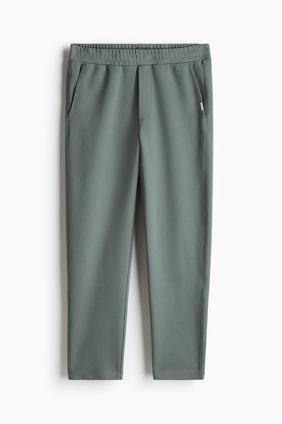HM Twilljoggers in Slim Fit Sonderangebote