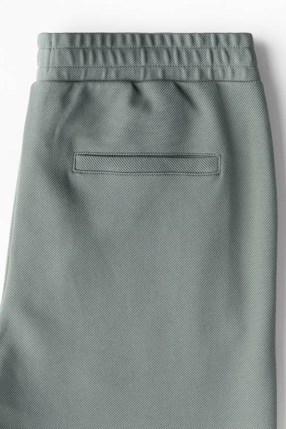 HM Twilljoggers in Slim Fit Sonderangebote