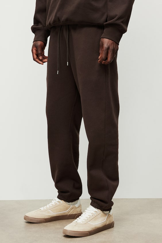 HM Sweatpants in Loose Fit Zeitbegrenzte Promotion