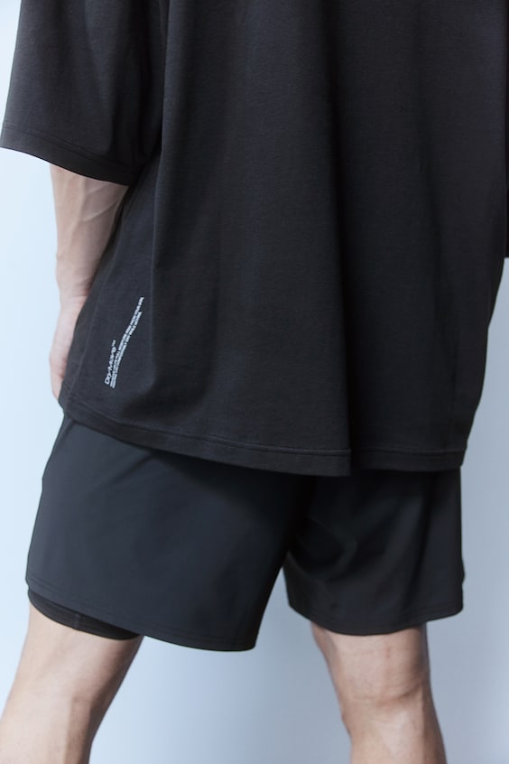 HM DryMove™ Sportshirt Bis zu 60% Rabatt