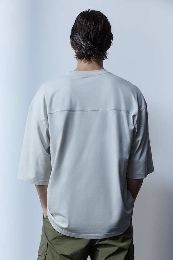 HM DryMove™ Sportshirt Sonderangebot der Fabrik