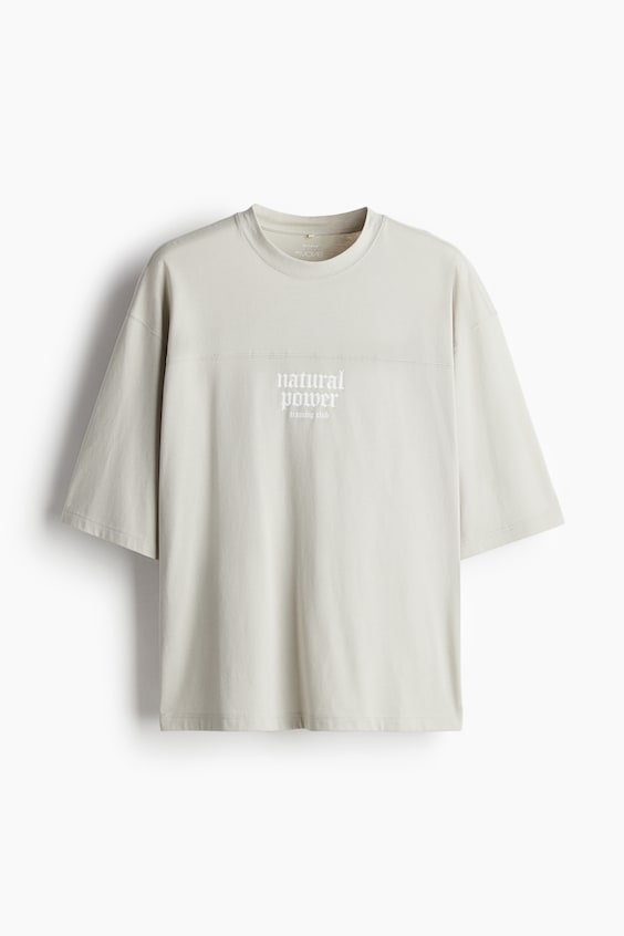 HM DryMove™ Sportshirt Sonderangebot der Fabrik