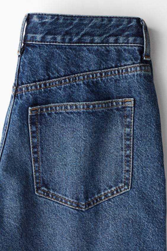HM Weite Jeans Begrenzt auf 3 Tage
