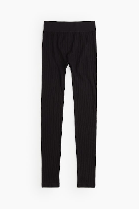 HM Seamless Leggings 50% Rabatt für begrenzte Zeit