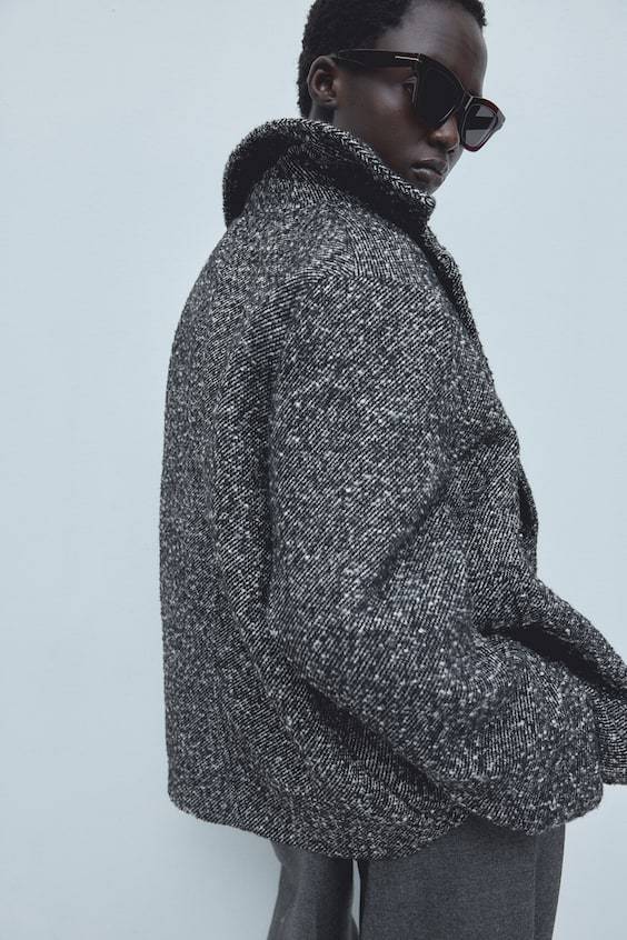 HM Cabanjacke 2025