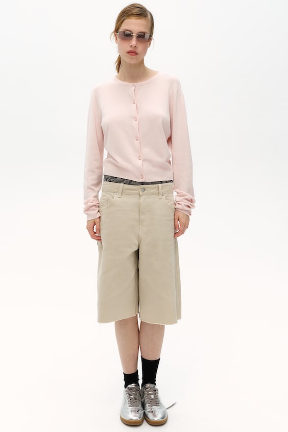 HM Feinstrick-Cardigan Online