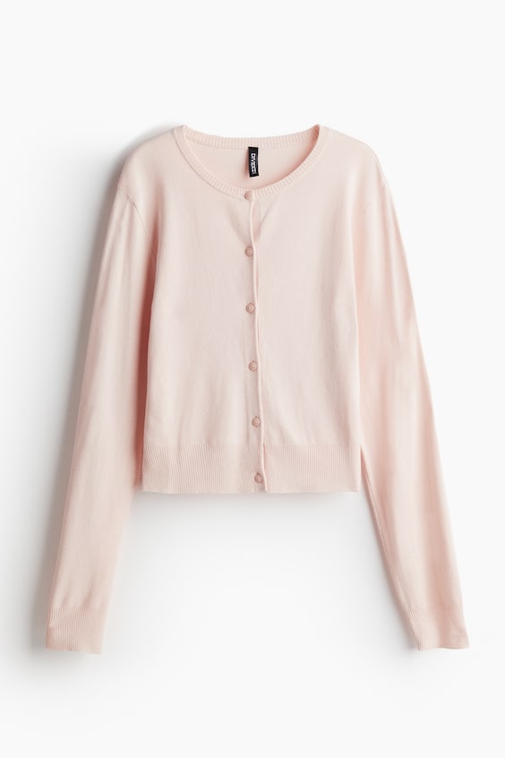 HM Feinstrick-Cardigan Online