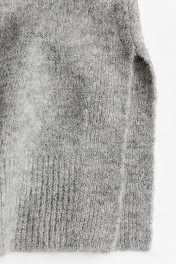 HM Oversize-Pullover Auslauf