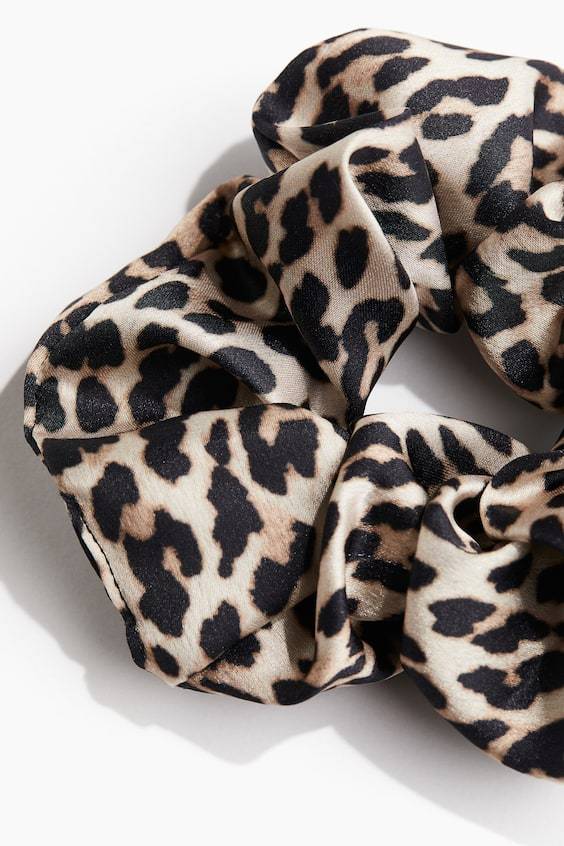 HM Großes Scrunchie Angebote