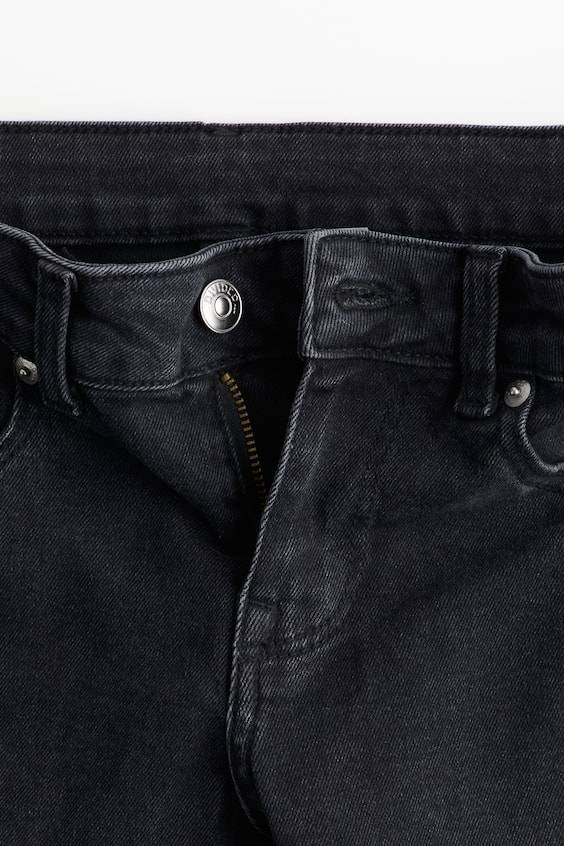 HM Flared Low Jeans Meist gekauft