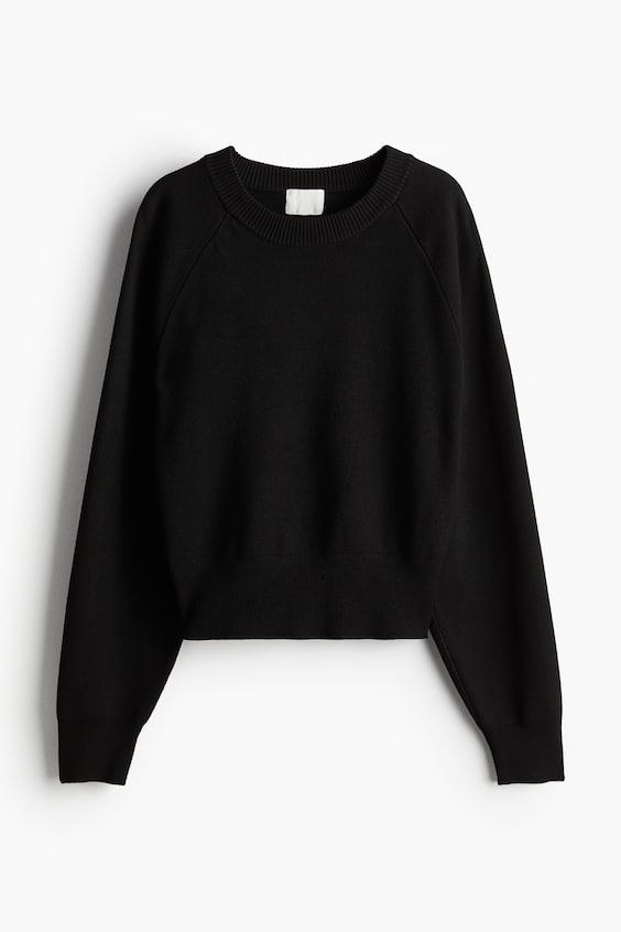 HM Kurzpullover Limitierter Zeitrabatt