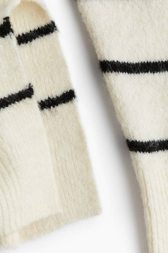 HM Oversize-Pullover Flash Sale