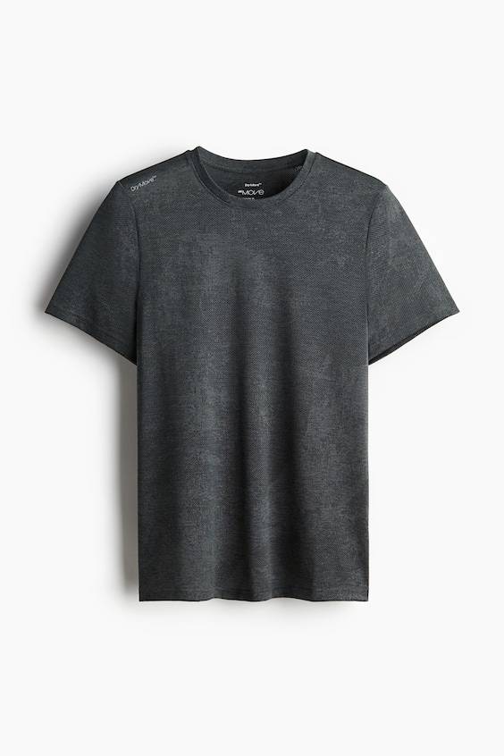 HM DryMove™ Sportshirt Cyber Monday