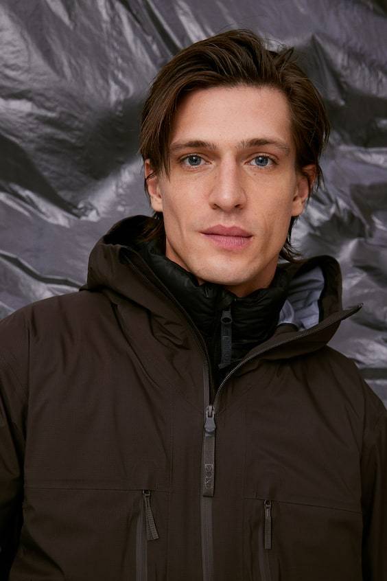 HM StormMove ™ Leichte Shelljacke Muttertagsangebot