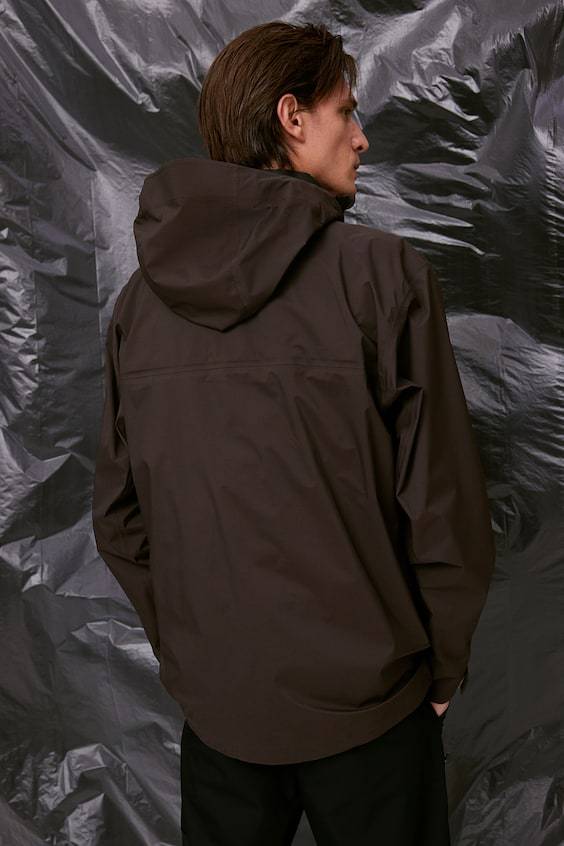 HM StormMove ™ Leichte Shelljacke Muttertagsangebot