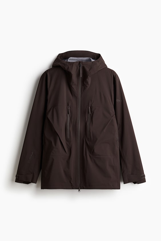 HM StormMove ™ Leichte Shelljacke Muttertagsangebot