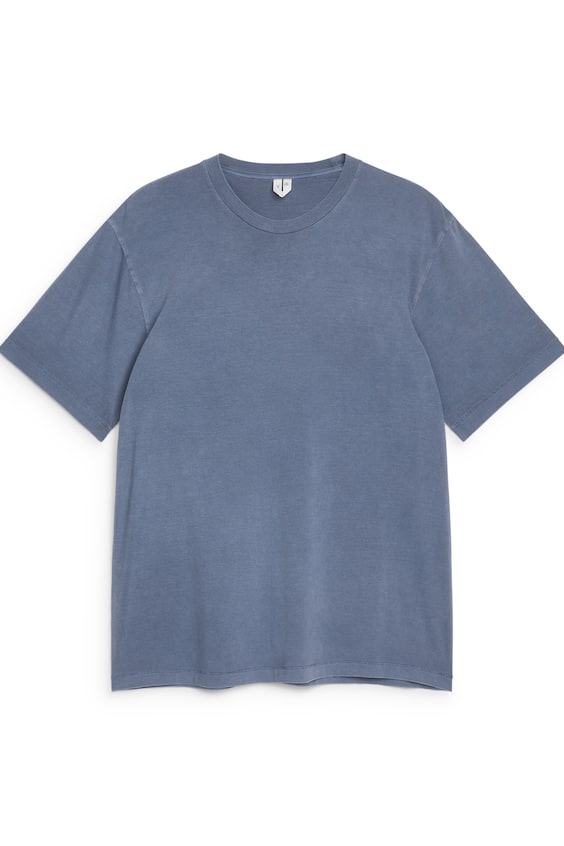 HM T-Shirt ohne Seitennähte Exklusive Angebote