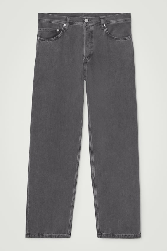 HM SYSTEM JEANS – GERADES BEIN Neuheiten