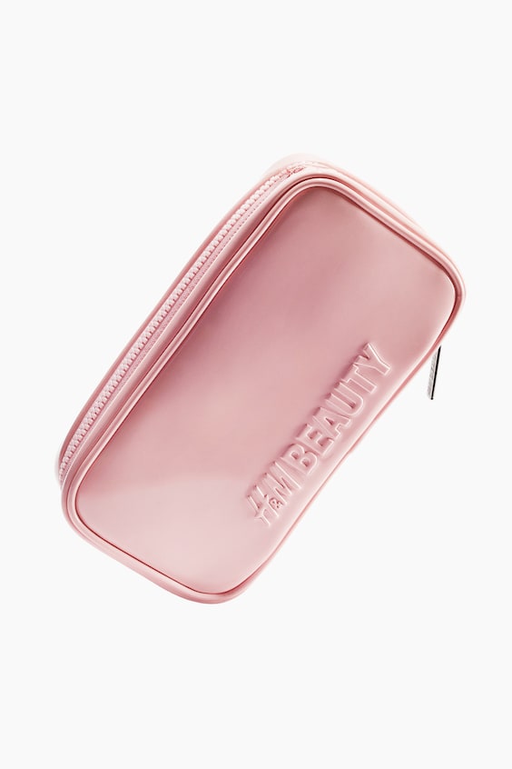 HM Etui für Make-up-Pinsel Letzter Tag