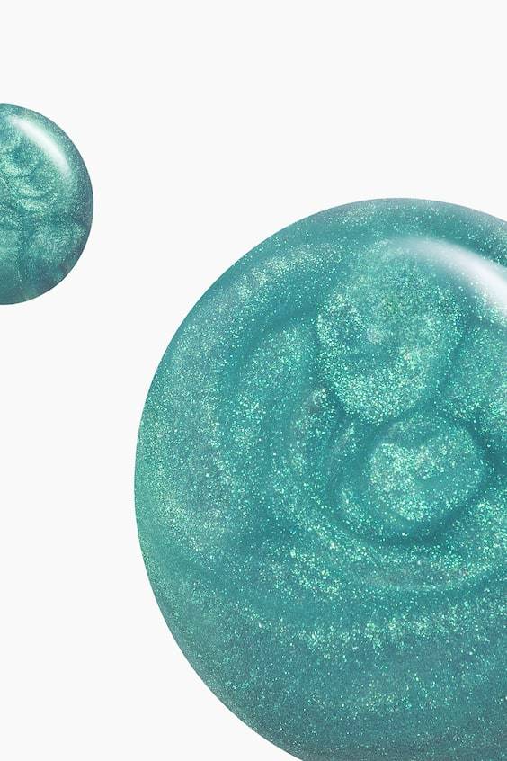 HM Schnelltrocknender Nagellack Kostenloser Versand international