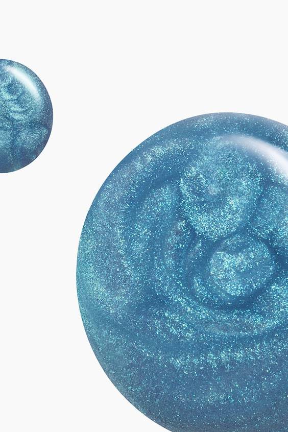 HM Schnelltrocknender Nagellack Outlet