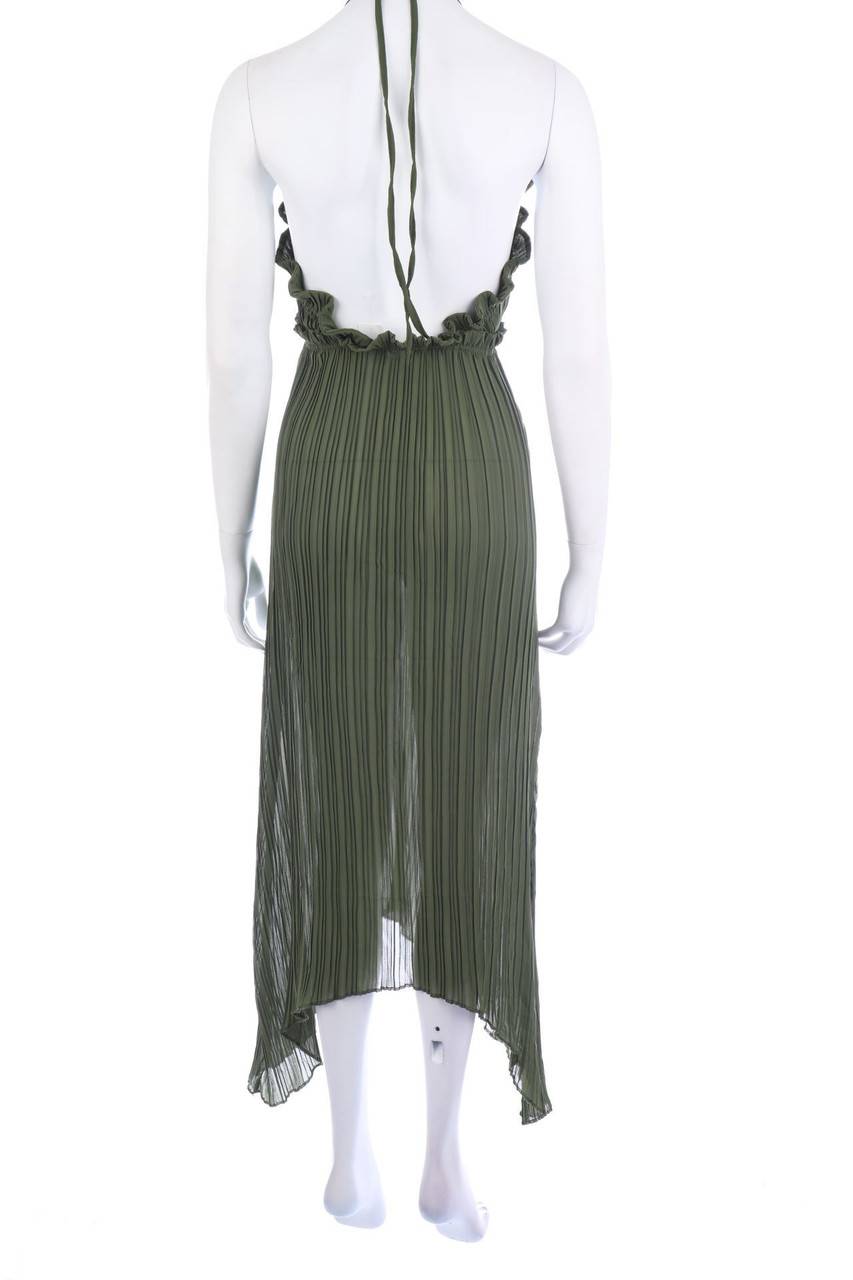 ﻿Carou Ohne Label Maxi-Kleid Große Rabatte
