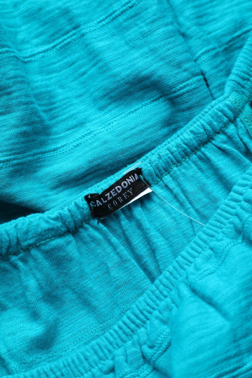Carou CALZEDONIA COBEY Carmen-Minikleid Räumungsverkauf