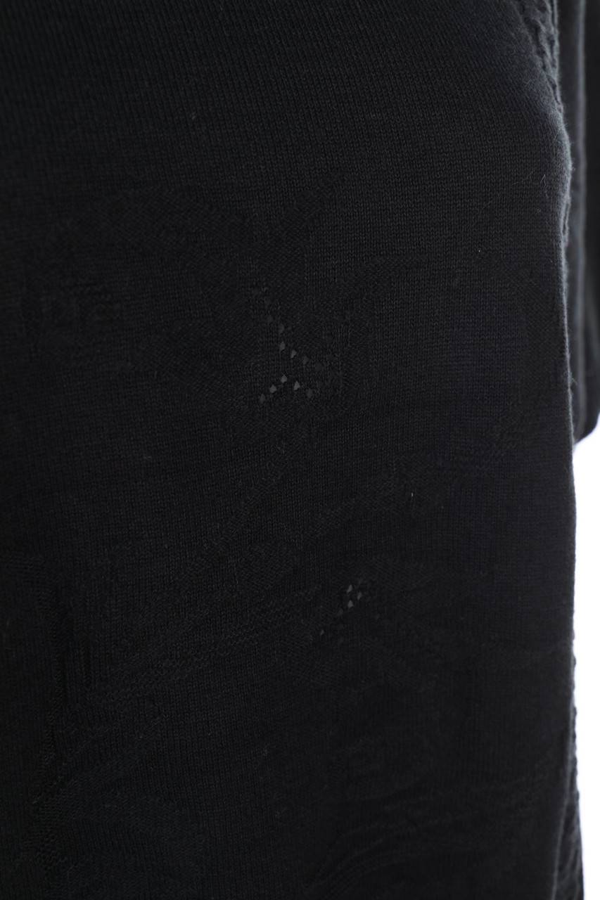 Carou Ohne Label Kurzarm-Strick-Pullover Tägliche Deals