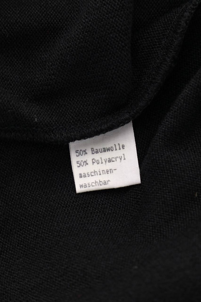 Carou Ohne Label Kurzarm-Strick-Pullover Tägliche Deals