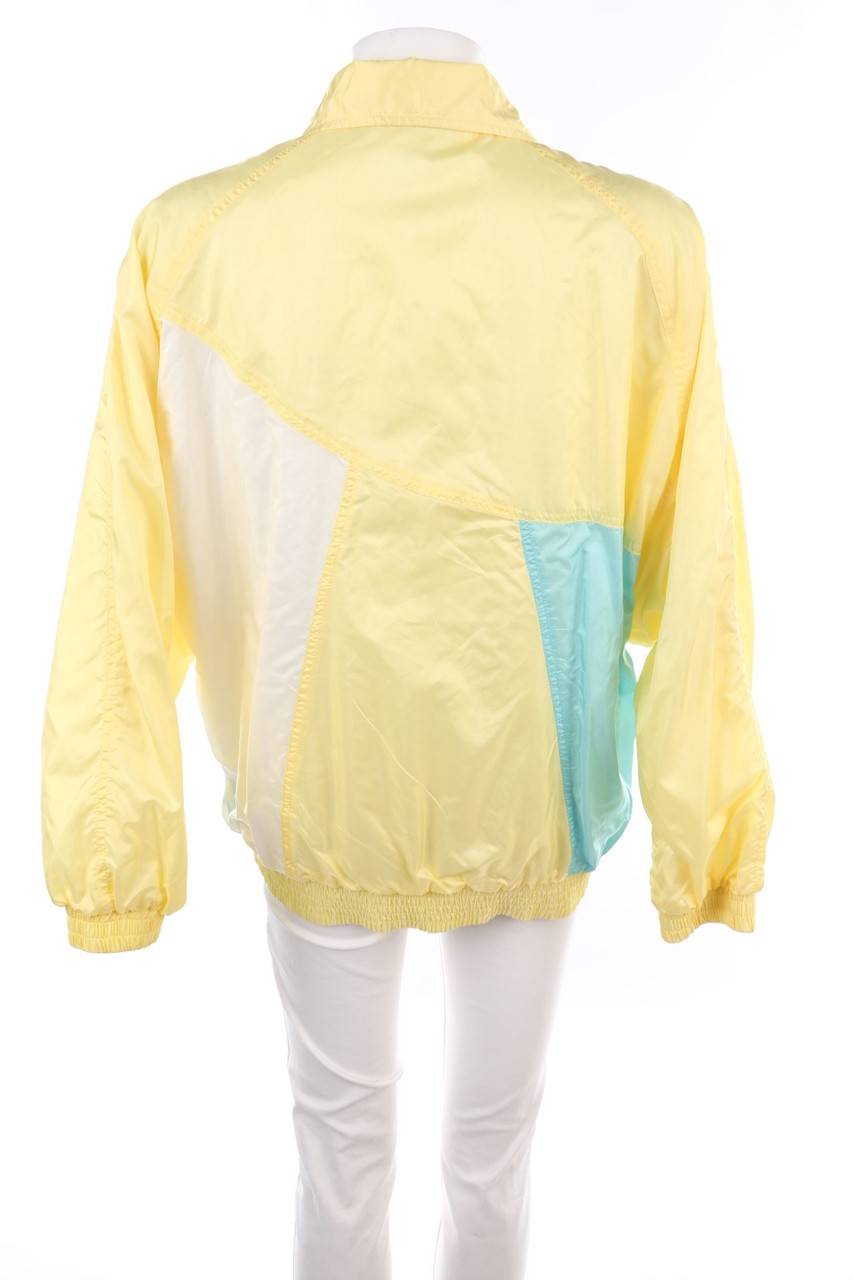 Carou THE FLAGSHIP Vintage-Trainingsjacke Kostenlose Rückgabe