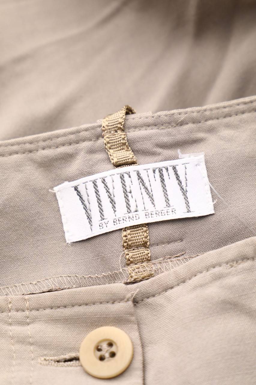 Carou VIVENTY BERND BERGER Hose Zeitbegrenzte Promotion