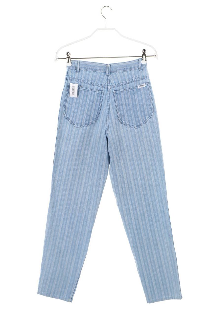 Carou J.F. GEE Vintage-Straight Cut Jeans Nur für heute