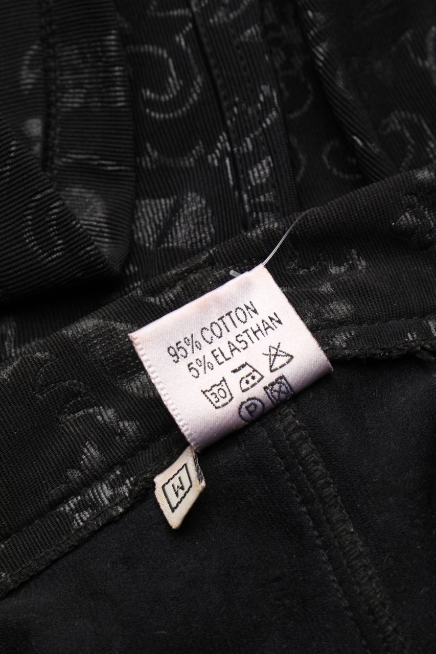 Carou VINTAGE Minirock mit Muster Bis zu 55% Rabatt